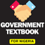 Government Textbook (S.S 1-3)