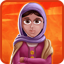 Vodafone Foundation Girl Risin 1.9.29