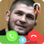 Khabib Fake Chat &Video Call 3.0.5