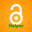Open Access Helper