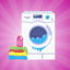 Washing Rusher