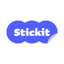 Stickit - Digital Sticker SNS