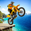 Bike Stunt Motorcycle Games 3D