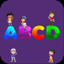 Alphabets Learning Toddles 1.0