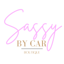 Sassy by Car