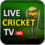 Live Cricket TV HD: Streaming