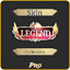Skin Legend Collection 12.1