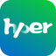Hyper watch