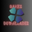 PSP Games Downloader 2025 1.4