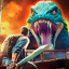 Uncharted Tombs of Creed 1.4.1