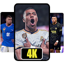 Kylian Mbappe Wallpapers HD 1.1