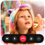 Nastya Like fake Video call