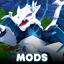 Pixel Monsters Mod Minecraft 1