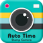 Auto Timestamp Camera