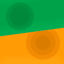 Clicker Battle game (+Wear OS)