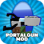 Portal Gun for Minecraft PE 2.0