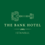 The Bank Hotel Istanbul 4.8