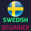 Swedish Learning - Beginners 3.0
