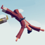 Merge Battle Totally Simulator 4