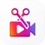 Video Editor - Trim & Filters