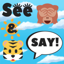See & Say