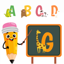 EnglishVocab: word with images