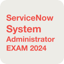 ServiceNow System Admin 2024 1.0.3
