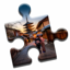 Tokyo Sightseeing Puzzle