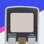 Remote Control for Fujitsu AC 6.1.1.4