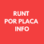 Runt Por Placa Info 1.0.0