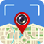 GPS Map Camera with Time Stamp 1.1.1