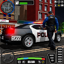 Police Duty Cop Car Chase Sim 1.1.20
