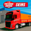 Skins The Road Driver