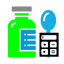 Calculadora de Dosis 6.0
