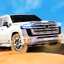 Desert Car Driving Simulator 2