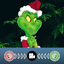 Call green Grinch Video Chat 1.4