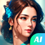 Anime me: AI Anime Art App