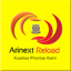 Agen Pulsa Termurah Arinext 24.08.06