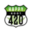 Happy Root 420