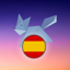 Spanish Course by Label
