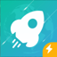 Thunder Small Rockets