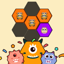 Hexa Block Puzzle - Hard level 1.0
