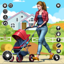 Mother Simulator Mom Life Game