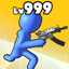 Level-up Run:Solo Leveling
