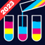 Water Sort - puzzle games
