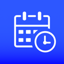 Date & Time Keyboard Pro