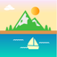 BlissOut: Travel Planner 1.2.0