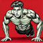Home Workout - Six Pack Abs