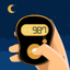 MyDhikr: Zikr & Tasbeeh App