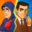 Who Is Killer & Thief Riddles 1.2.7